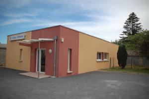 Clinique Vétérinaire
