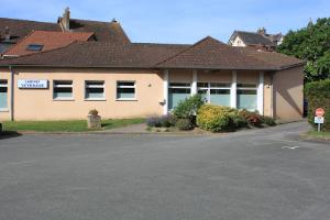 CLINIQUE VETERINAIRE DU ROSEAU