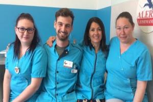 Clinique Vétérinaire la Marseillane