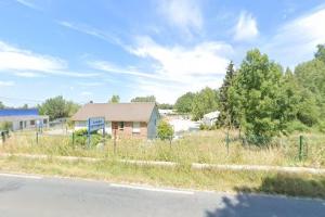 Cabinet vétérinaire Sonthonnax