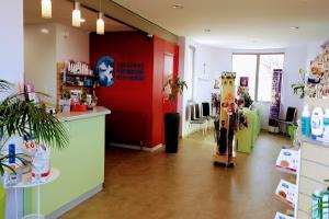 Clinique vétérinaire de la Chiers
