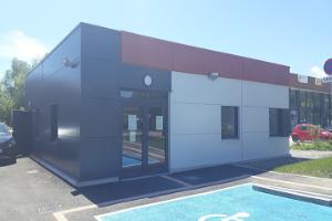 Clinique Vétérinaire de Yenne