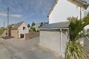 Gaudefroy Anne-France