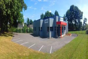 Clinique Vétérinaire de Kerhardy