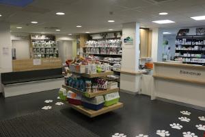 Clinique Vétérinaire Messager Le Boulicaut Bodiou Graton Juton