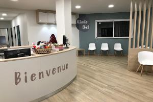 Alliavet Clinique vétérinaire du Parc