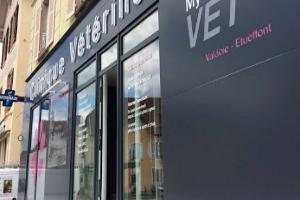 Clinique Vétérinaire My Sweet Vet à Valdoie