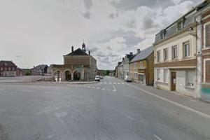 Cuif Gilles et Hesters Jean-Luc SCP