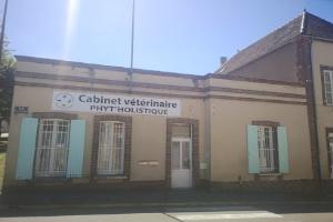 Cabinet Vétérinaire Médico-Chirurgical PHYT'HOLISTIQUE