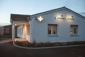 Clinique Vétérinaire des Alouettes