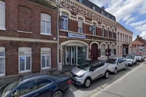 Clinique Vétérinaire des Drs Philippe Boidin et Franck Desitter