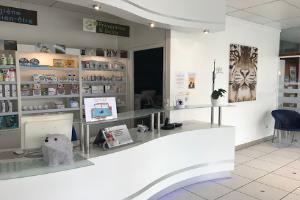 Clinique Vétérinaire du Lac