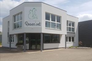Clinique vétérinaire Rosen'vet