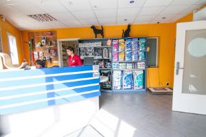 Clinique Vétérinaire EspaceVet Bouchemaine