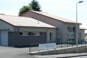 Clinique Vétérinaire du Saint-Laurent