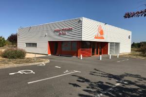 Clinique Vétérinaire du Parc