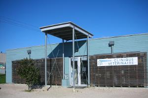 Clinique vétérinaire Les Rives de Saône