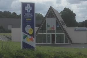 Clinique Vétérinaire des Prés Guyomard