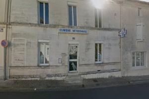 Clinique Vétérinaire des Docteurs Lay, Harmand-Lay et Lapray