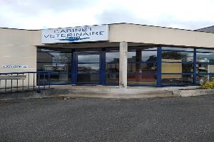 Cabinet Vétérinaire des DRs Le Cossec et Conseil