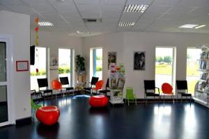 Clinique Vétérinaire du Clos Allard