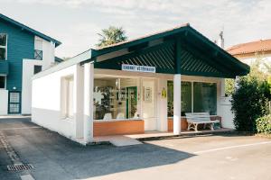 Vétérinaires de l'URSUYA - Dr Sein Dr Roumegous