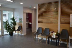 Selarl de Veterinaires Aubrac Passion