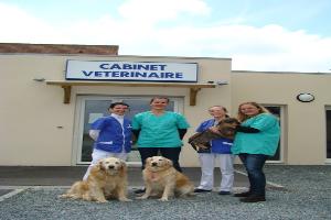 Clinique Vétérinaire des Landelles