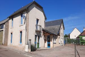 Gallois Eric