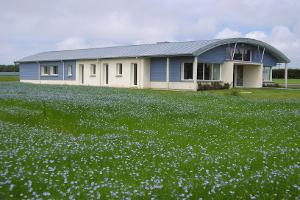 Clinique Vétérinaire Gonneville la Mallet