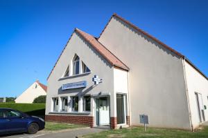 Clinique Vétérinaire Héliovet Crèvecoeur le Grand
