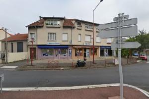 Fastier Marie-Laure
