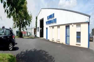 Clinique vétérinaire du Bocage - Tinchebray