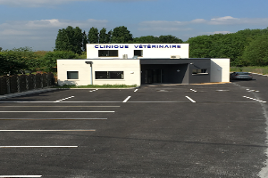 Clinique vétérinaire des Marais