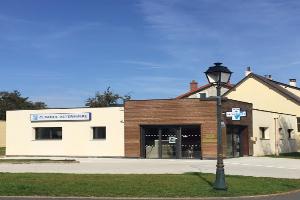 Clinique Vétérinaire Saint-Exupéry