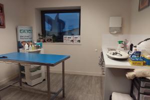 Cabinet vétérinaire Dr CHARLET Karen