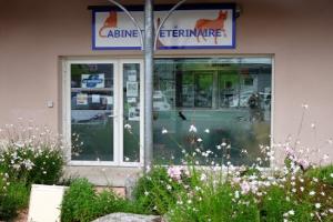 Cabinet Vétérinaire Dr Michèle PAYRIERE