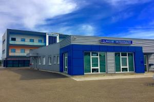 Clinique vétérinaire Les Houblonnières