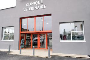 Clinique Vétérinaire de Courpière