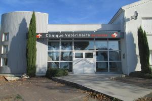 Clinique vétérinaire de L'Arche - Drs Guerin et Thiebart