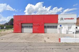 Moine Lamblin Carolus Villard Radigue