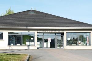 Clinique Vétérinaire du Bac