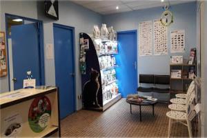 Cabinet vétérinaire du Docteur Boisson Anne