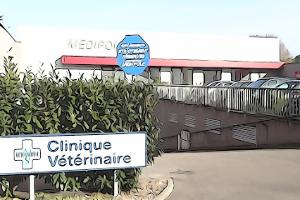 Clinique vétérinaire Medivet