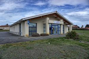 Clinique Vétérinaire Saint Jean