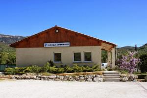 Clinique Vétérinaire Univet Castellane- Le Verdon