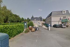 Clinique Vétérinaire Bouchemaine