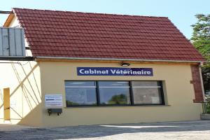 Cabinet vétérinaire de 'La Neuve Ville'