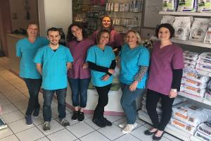 Clinique Vétérinaire des Rives du Chéran