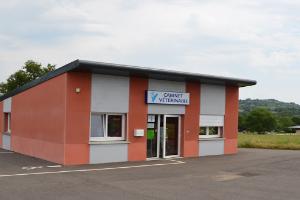 Cabinet Vétérinaire